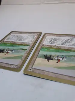 Tithe, Visions, Brian Hacker 1998 Worlds. mtg Magic the Gathering - Image 2