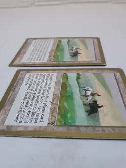 Tithe, Visions, Brian Hacker 1998 Worlds. mtg Magic the Gathering - Image 3