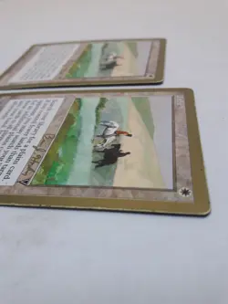 Tithe, Visions, Brian Hacker 1998 Worlds. mtg Magic the Gathering - Image 4