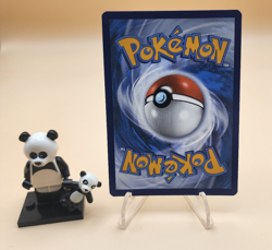 Pokemon TCG General Mills 25th Anniversary Pikachu #SWSH039 Black Star Promo - Image 2