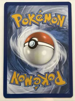 Pokemon TCG Scarlet & Violet Promos Meowscarada ex 033 NM - Image 2