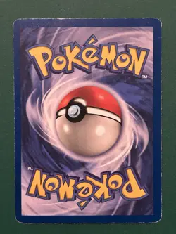 Pokemon TCG Wigglytuff Jungle 32/64 1st Edition Non-Holo Card - Image 3