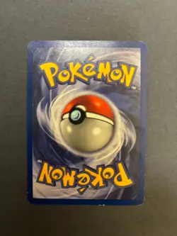 1999 Pokemon 1st Edition Jungle Kangaskhan 21/64 - Image 2