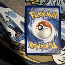 Pokemon TCG Prismatic Evolutions - Duskull 035/131 Pokeball Pattern Holo English - Image 2