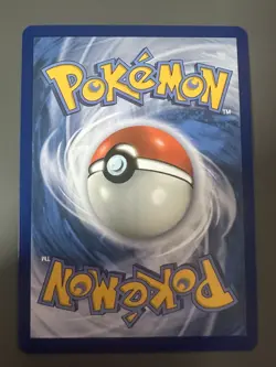 Pokemon TCG Night Stretcher 173/132 Ultra Rare Full Art Trainer - Mega Evolution - Image 2