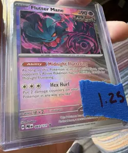 Pokemon Rare Lot Of 21 - Ex/ Shiny/ Rainbow/ Trainer/ Pokeball - Image 3