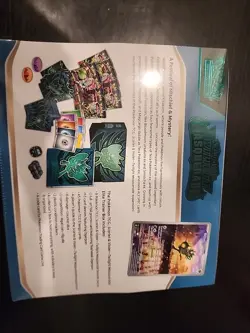NEW Pokemon TCG Scarlet & Violet Twilight Masquerade Elite Trainer Box ETB - Image 3