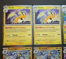 Sam’s Club Pokemon 151 Mini Tin Bundle Set of 8 Cosmos Holo Promos Promos only - Image 2