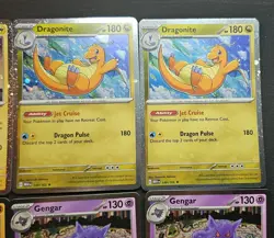 Sam’s Club Pokemon 151 Mini Tin Bundle Set of 8 Cosmos Holo Promos Promos only - Image 3