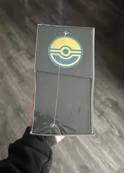 Pokemon TCG: Mega Evolution Lucario Elite Trainer Box - Fast Ship - Image 3