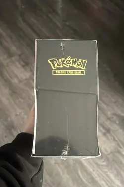 Pokemon TCG: Mega Evolution Lucario Elite Trainer Box - Fast Ship - Image 4