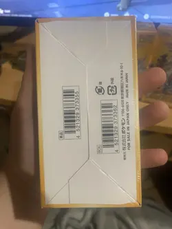 Pokemon TCG | VSTAR Universe s12a Booster Box | Japanese | New & Factory Sealed - Image 4