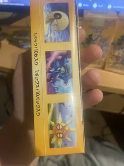 Pokemon TCG | VSTAR Universe s12a Booster Box | Japanese | New & Factory Sealed - Image 5