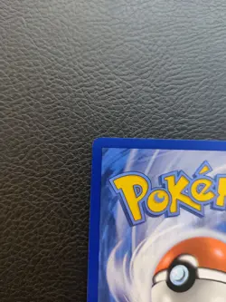 Pokemon TCG - Mewtwo ex 058/182 Holo Play Stamped Prize Pack Series 5 - Image 3