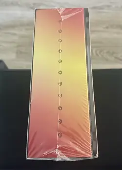 Japanese Pokemon Special Deck Set - Charizard VSTAR vs Rayquaza VMAX Sealed - Image 4