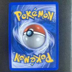 Alakazam - 2/123 - Pokemon Mysterious Treasures Reverse Holo LP - Image 2