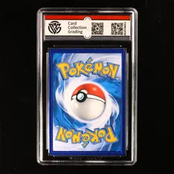 CCG 9.5 2024 Pokemon PTCG CHN. cs4a C 169/132 HR Espeon VMAX - Image 2