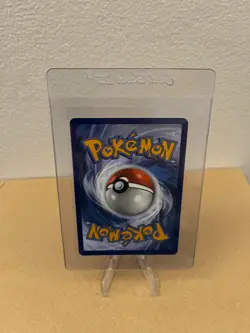 Riolu #10 (Pokemon Center Exclusive) Mega Evolution Promo NM - Image 2