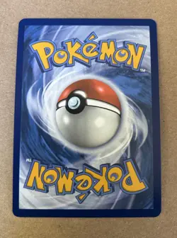 Gothitelle SVP211 Black Star Promo Pokemon White Flare NM C - Image 2