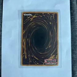 Yu-Gi-Oh Future Fusion POTD-EN044 Ultimate Rare MP - Image 2