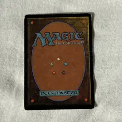 MTG Bayou Revised Edition Regular Rare Card - Magic The Gathering - Image 5