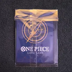 Black Maria (Illustration Box Vol.2) OP08-074 One Piece Promo Cards Foil sealed - Image 2