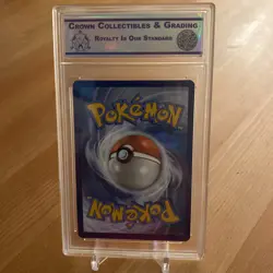 🔥 Eevee Pokemon Hidden Fates 2019 TCG 49/68 - 9.5 GEM MINT Graded Card 🔥 - Image 2