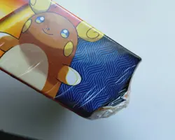 ALOLAN RAICHU Pokemon Cards TCG New & Sealed - Image 3