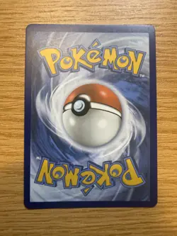 Pokemon TCG Blastoise Holo Rare Card 2/102 Celebrations Classic Collection - Image 4