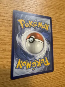 Pokemon TCG Blastoise Holo Rare Card 2/102 Celebrations Classic Collection - Image 5