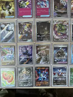 HUGE Pokemon Card Lot - Image 4