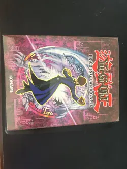 yugioh cards blue eyes white dragon dark magician red eyes black metal dragon - Image 4