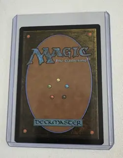 Three Tree City Bloomburrow Magic: The Gathering Card, NM-Mint, English Edition - Image 2