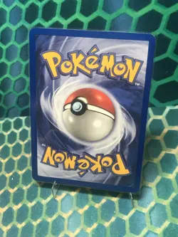 Dark Ampharos Holo 2/109 EX Team Rocket Returns Pokemon Card TCG UNPLAYED! - Image 2