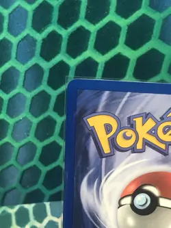 Dark Ampharos Holo 2/109 EX Team Rocket Returns Pokemon Card TCG UNPLAYED! - Image 3