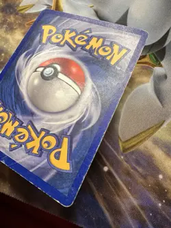 Pokemon TCG Card - Tyrogue 63/147 Aquapolis Uncommon MP FREE SHIPPING - Image 3