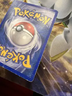 Pokemon TCG Card - Tyrogue 63/147 Aquapolis Uncommon MP FREE SHIPPING - Image 4