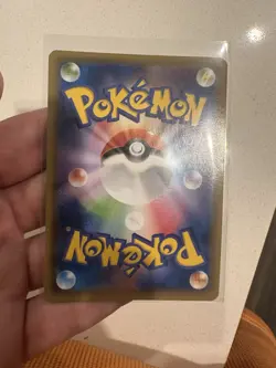 Pokemon Cards Hoopa PROMO 155/XY-P Pikachu Japanese Limited Edition TCG - Image 2