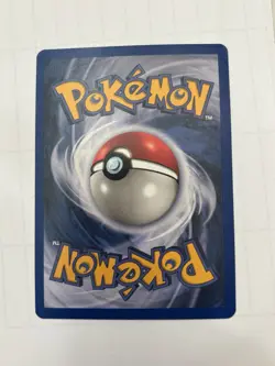 Pokemon TCG Shining Tyranitar Neo Destiny Holo Card 113/105 - Image 2