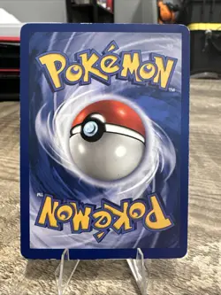Pokemon Mewtwo TCG Base Set Holo Unlimited Rare Card 10/102 LP Condition - Image 4
