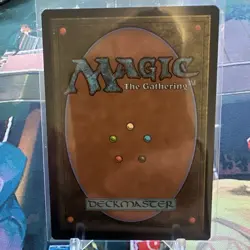 Silence M11 Core Set 11 MTG NM Regular Rare LP MTG #30/249 - Image 2