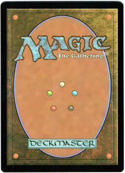 TEMPLE OF MYSTERY 389/274 MAGIC: THE GATHERING CORE SET 2021 (M21) FULL ART RARE - Image 2