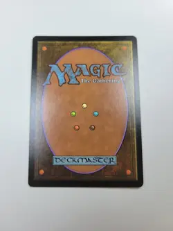 Lovisa Coldeyes (034/065) Mythic Rare Foil - Duel Decks: Mind vs. Might - Image 3