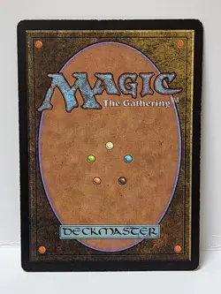 1x Pernicious Deed #B, MP (see photos), Apocalypse (APC), Magic Gathering, MtG - Image 4