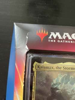 Magic the Gathering Commander: Arcane Maelstrom Factory Sealed - Image 3