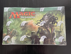 Magic the Gathering Ixalan Booster Display Box Factory Sealed - Image 1