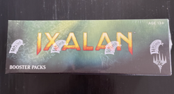 Magic the Gathering Ixalan Booster Display Box Factory Sealed - Image 2