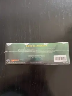 Magic the Gathering Ixalan Booster Display Box Factory Sealed - Image 3