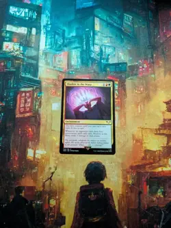 Shadow in the Warp Universes Beyond: Warhammer 40000 Regular NM - Image 1