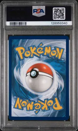 PSA 9 Moltres Zapdos Articuno GX #SM210 2019 Pokemon Hidden Fates ETB Promo - Image 2